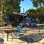 Sakli * Karaburun (Izmir)