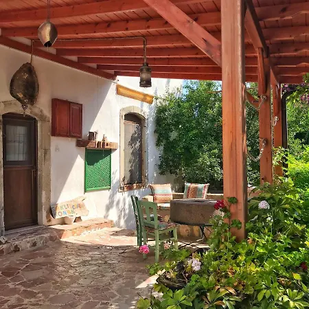 Sakli Homestay szállás *