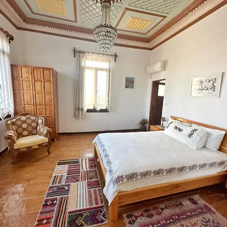 Homestay szállás Sakli Karaburun