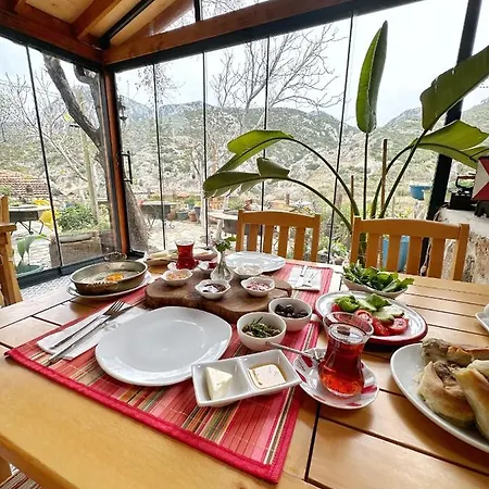 Homestay szállás Sakli