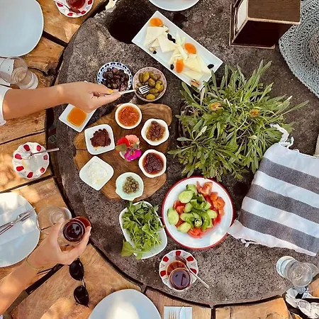 Homestay szállás Sakli