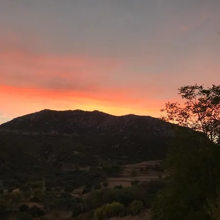 Homestay szállás Sakli