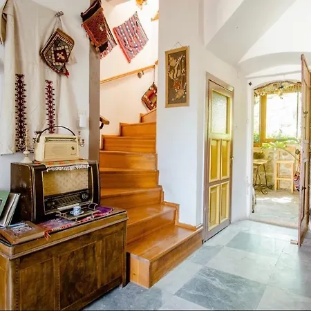 Homestay szállás Sakli *