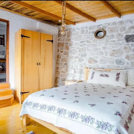 Homestay szállás Sakli *