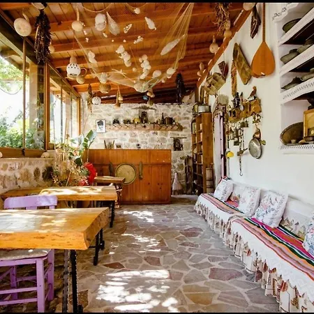 Sakli Privatunterkunft Karaburun (Izmir)