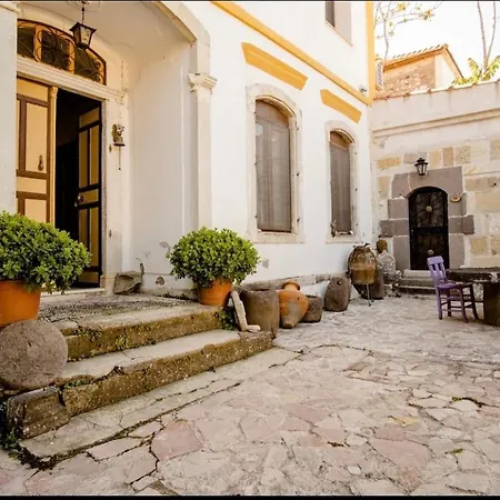 Habitación en casa particular Sakli *