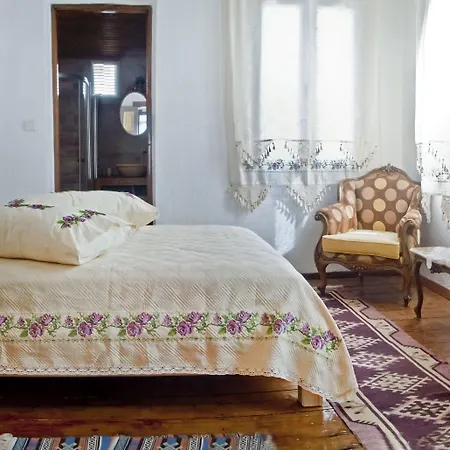 Sakli Homestay szállás