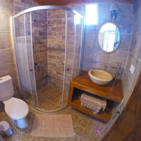 Sakli Homestay szállás Karaburun