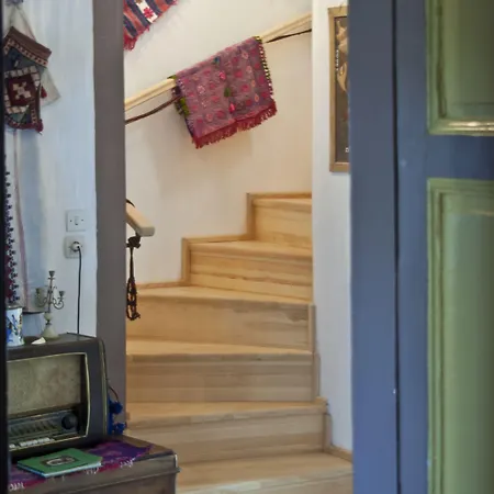 Homestay szállás Sakli Karaburun