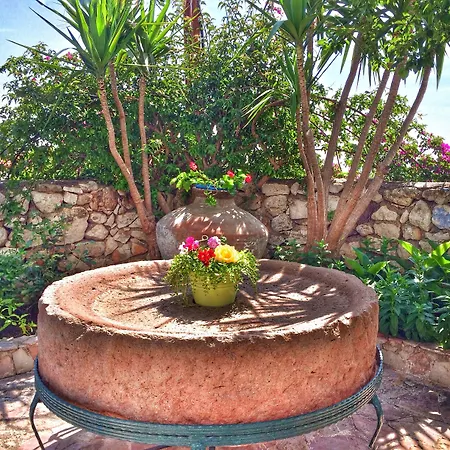 Homestay szállás Sakli