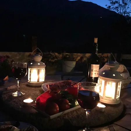 Homestay szállás Sakli Karaburun