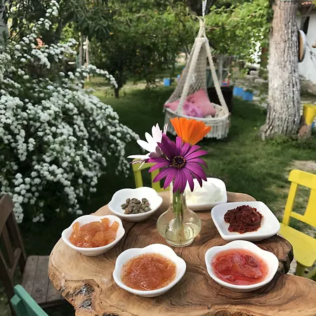 Homestay szállás Sakli Karaburun