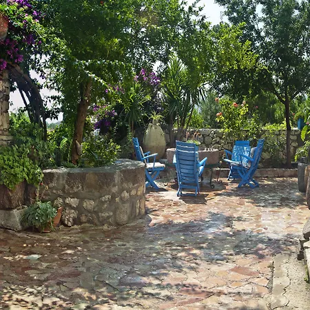 Privatunterkunft Sakli Karaburun (Izmir)
