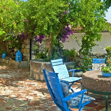 Sakli Homestay szállás *