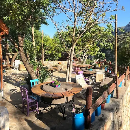 Sakli Homestay szállás Karaburun