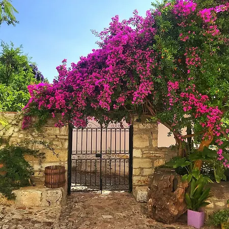 Sakli Homestay szállás