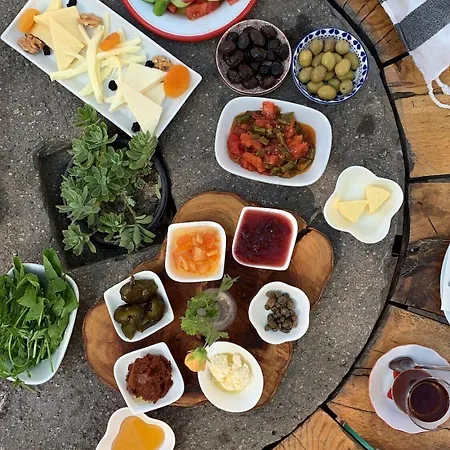 Sakli Homestay szállás