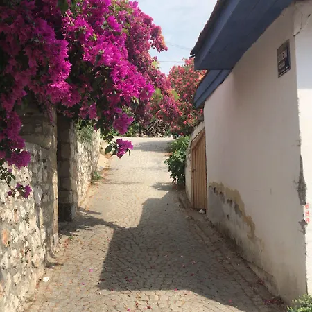 Homestay szállás Sakli *