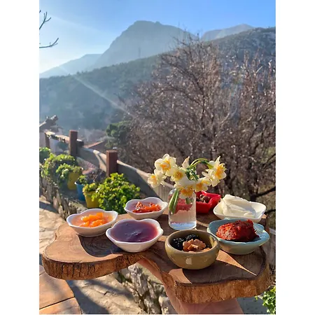 Homestay szállás Sakli *