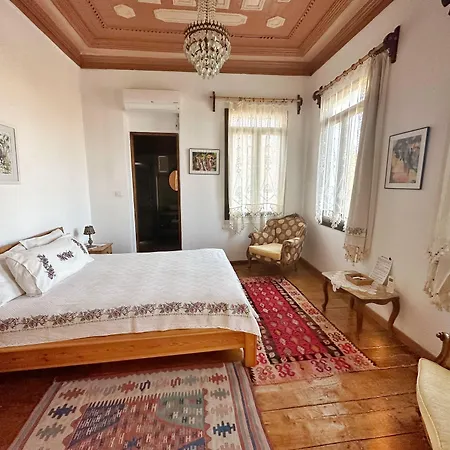 Sakli * Karaburun (Izmir)