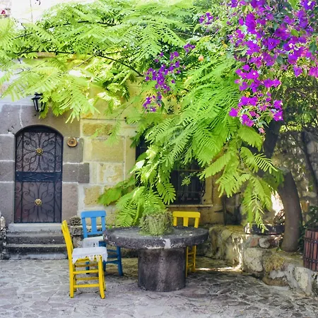 Homestay szállás Sakli *