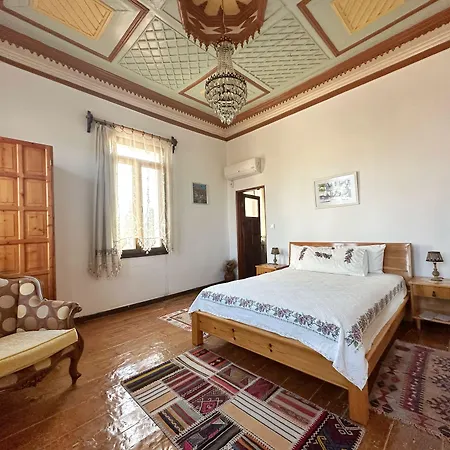 Habitación en casa particular Sakli Karaburun (Izmir)