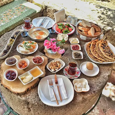 Séjour chez l'habitant Sakli Karaburun (Izmir)