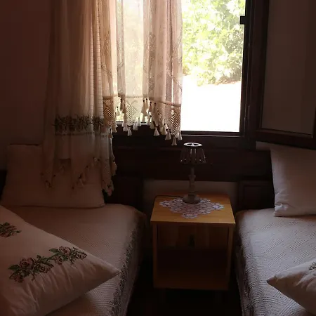 Homestay szállás Sakli *