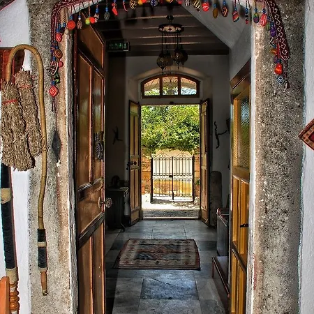 Sakli * Karaburun (Izmir)