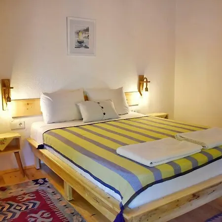 Homestay Sakli