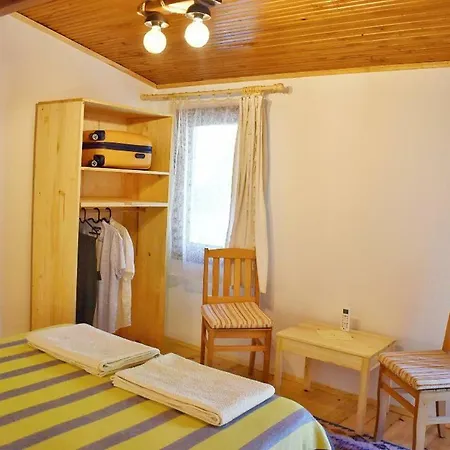 Sakli Homestay Karaburun (Izmir)