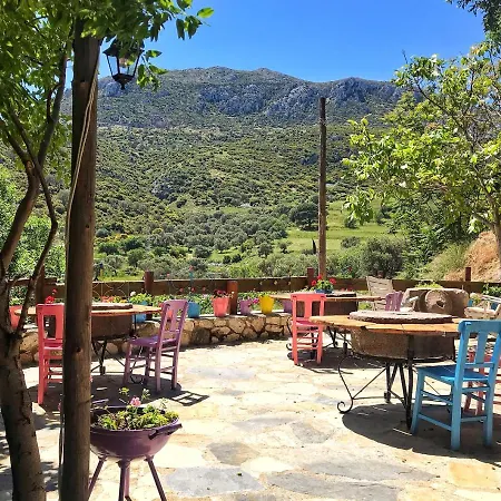 Sakli Homestay szállás Karaburun