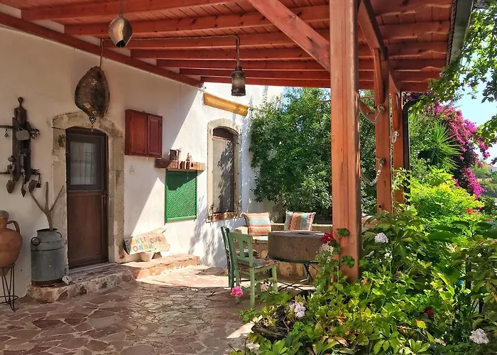 Sakli Ubytování v soukromí *