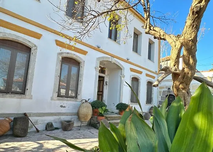 Ubytování v soukromí Sakli Karaburun (Izmir)