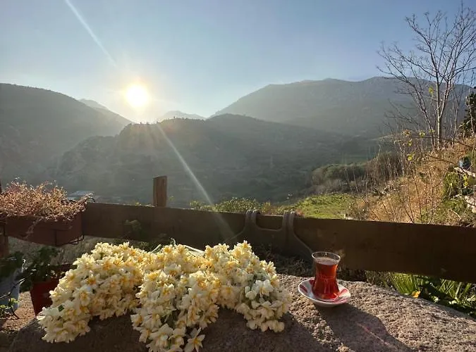 Ubytování v soukromí Sakli