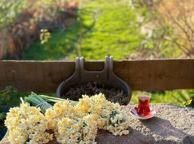 Sakli Ubytování v soukromí *