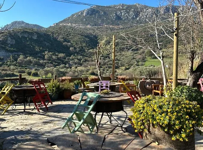 Sakli * Karaburun (Izmir)