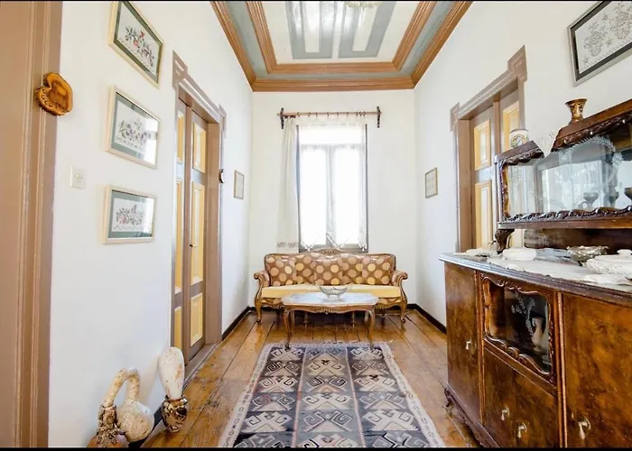 Sakli * Karaburun (Izmir)