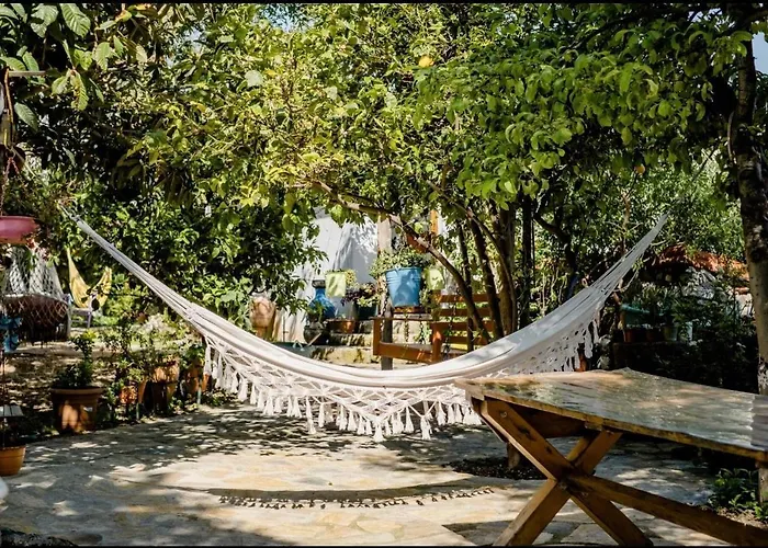 Ubytování v soukromí Sakli Karaburun (Izmir)