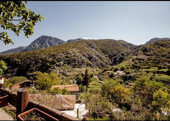 Sakli Ubytování v soukromí