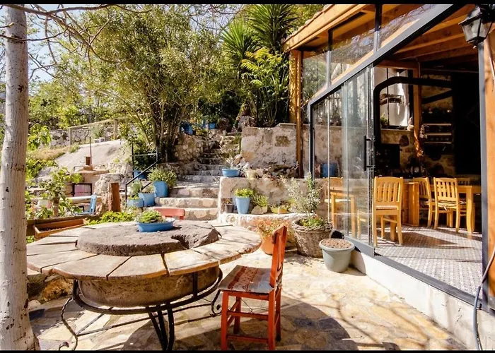 Ubytování v soukromí Sakli Karaburun (Izmir)