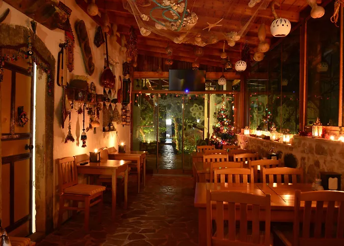 Sakli * Karaburun (Izmir)