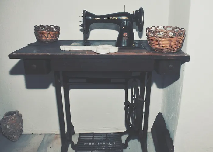 Sakli Ubytování v soukromí