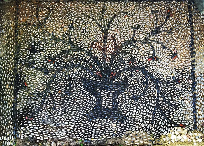 Sakli Ubytování v soukromí