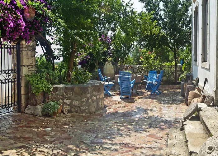 Ubytování v soukromí Sakli Karaburun (Izmir)