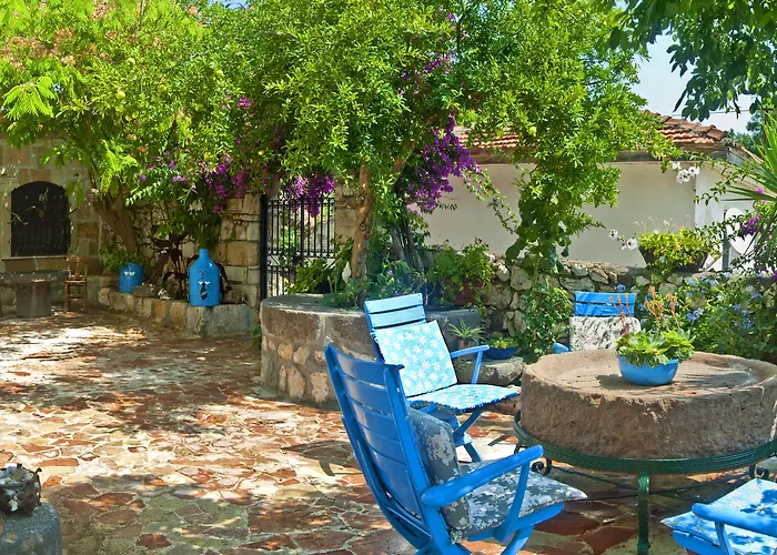 Sakli Ubytování v soukromí *