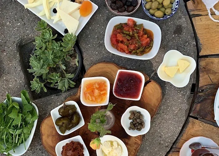 Sakli Ubytování v soukromí