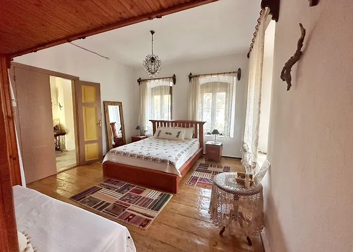 Ubytování v soukromí Sakli Karaburun (Izmir)