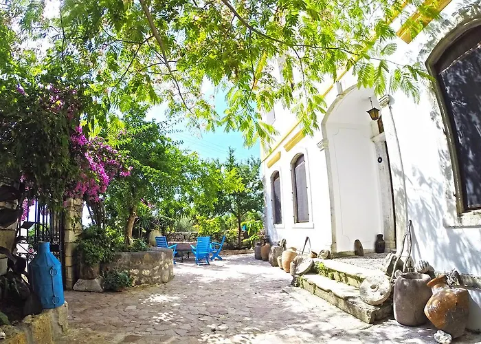 Ubytování v soukromí Sakli Karaburun (Izmir)